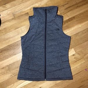 The North Face Puffer Vest